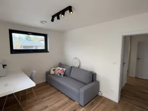 Prodej rodinného domu, Panenské Břežany, Nad Svatou Annou, 184 m2