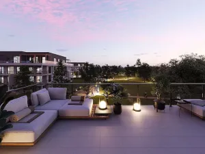 Prodej bytu 4+kk, Praha - Dolní Chabry, U jízdárny, 118 m2