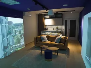 Prodej bytu 4+kk, Praha - Dolní Chabry, U jízdárny, 118 m2