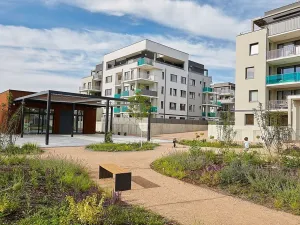 Prodej bytu 4+kk, Praha - Dolní Chabry, U jízdárny, 101 m2