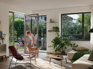 Prodej bytu 3+kk, Praha - Dolní Chabry, U jízdárny, 90 m2