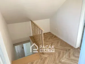 Pronájem bytu 3+kk, Olomouc - Holice, Hanácká, 68 m2