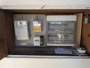 Prodej rodinného domu, Třebařov, 104 m2