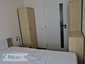 Pronájem bytu 2+kk, Brno - Židenice, Blatnická, 40 m2