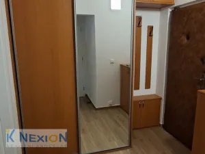 Pronájem bytu 2+kk, Brno - Židenice, Blatnická, 40 m2