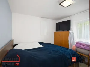 Pronájem rodinného domu, Praha - Řeporyje, Mrákovská, 50 m2