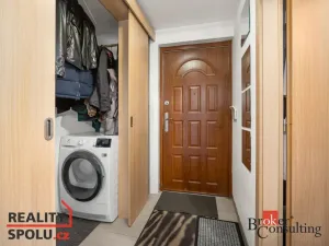 Pronájem rodinného domu, Praha - Řeporyje, Mrákovská, 50 m2