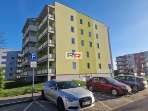 Pronájem garážového stání, Olomouc - Povel, Peškova, 22 m2