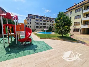 Prodej bytu 3+kk, Bjala, Bulharsko, 73 m2