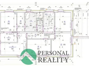 Prodej pozemku pro bydlení, Volduchy, 1640 m2