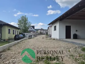 Prodej pozemku pro bydlení, Volduchy, 1640 m2
