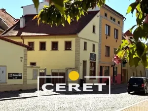 Prodej komerční nemovitosti, Žatec, Dvořákova, 139 m2