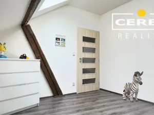 Prodej komerční nemovitosti, Žatec, Dvořákova, 139 m2