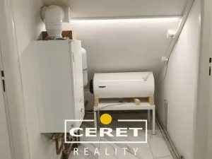 Prodej komerční nemovitosti, Žatec, Dvořákova, 139 m2