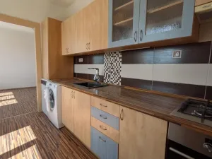 Pronájem bytu 2+1, Most, Pionýrů, 54 m2