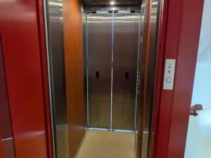 Pronájem bytu 2+1, Most, Pionýrů, 54 m2