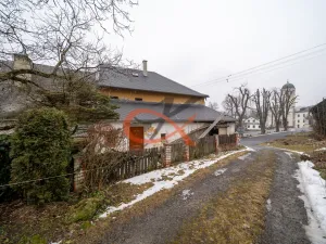 Prodej rodinného domu, Jiříkov - Sovinec, 300 m2
