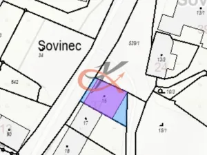 Prodej rodinného domu, Jiříkov - Sovinec, 300 m2