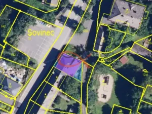 Prodej rodinného domu, Jiříkov - Sovinec, 300 m2