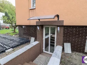 Prodej bytu 3+kk, Ostrava - Petřkovice, 85 m2