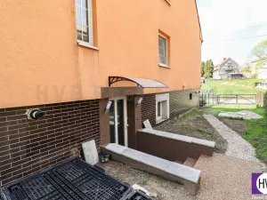 Prodej bytu 3+kk, Ostrava - Petřkovice, 85 m2