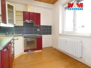 Pronájem bytu 2+1, Ostrava - Krásné Pole, Družební, 60 m2