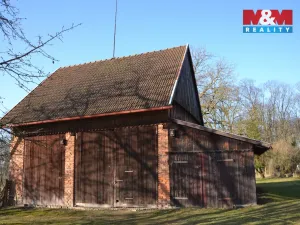 Prodej rodinného domu, Vestec, 349 m2