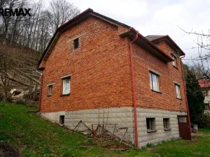 Prodej rodinného domu, Bystřec, 115 m2