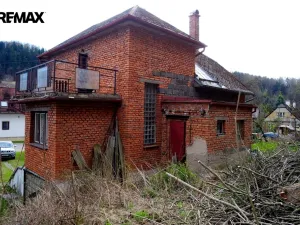 Prodej rodinného domu, Bystřec, 115 m2