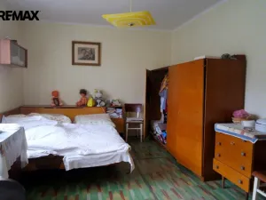 Prodej rodinného domu, Bystřec, 115 m2