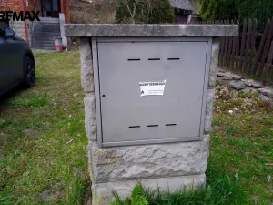 Prodej rodinného domu, Bystřec, 115 m2