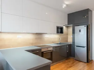 Prodej bytu 3+kk, Praha - Hrdlořezy, Učňovská, 88 m2