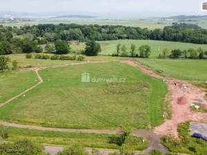 Prodej pozemku pro bydlení, Nezabylice - Hořenec, 963 m2