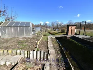 Pronájem chaty, Veselí nad Lužnicí, 14 m2