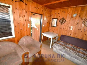 Pronájem chaty, Veselí nad Lužnicí, 14 m2