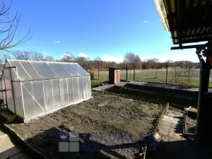 Pronájem chaty, Veselí nad Lužnicí, 14 m2