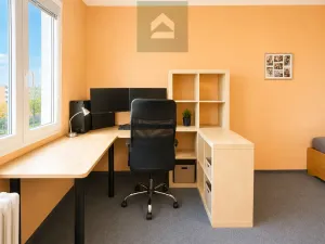 Prodej bytu 3+1, Plzeň - Lobzy, Dlouhá, 77 m2