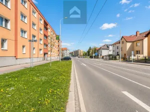 Prodej bytu 3+1, Plzeň - Lobzy, Dlouhá, 77 m2