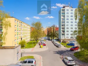 Prodej bytu 3+1, Plzeň - Lobzy, Dlouhá, 77 m2