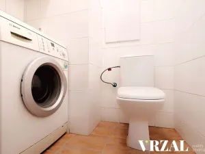 Pronájem bytu 3+1, Rozvadov, 60 m2