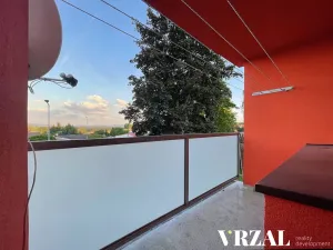 Pronájem bytu 3+1, Rozvadov, 60 m2