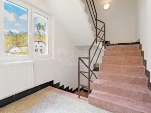 Prodej rodinného domu, Beroun - Beroun-Hostim, Ke Svatému Jánu, 182 m2