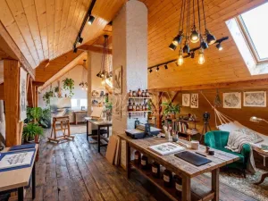 Prodej rodinného domu, Beroun - Beroun-Hostim, Ke Svatému Jánu, 182 m2