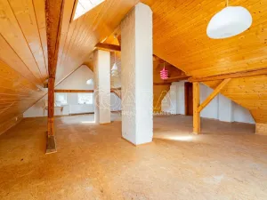 Prodej bytu 4+1, Beroun - Beroun-Hostim, Ke Svatému Jánu, 182 m2