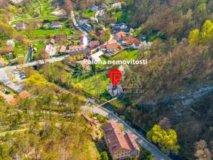 Prodej bytu 4+1, Beroun - Beroun-Hostim, Ke Svatému Jánu, 182 m2