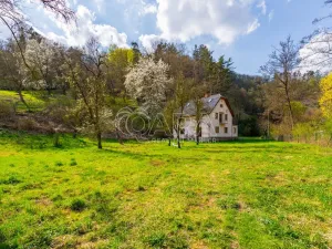 Prodej bytu 4+1, Beroun - Beroun-Hostim, Ke Svatému Jánu, 182 m2