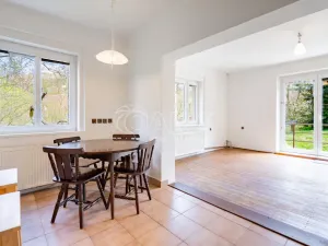 Prodej bytu 3+1, Beroun - Beroun-Hostim, Ke Svatému Jánu, 91 m2