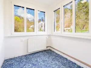 Prodej bytu 3+1, Beroun - Beroun-Hostim, Ke Svatému Jánu, 91 m2