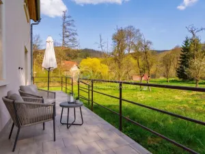 Prodej rodinného domu, Beroun - Beroun-Hostim, Ke Svatému Jánu, 312 m2