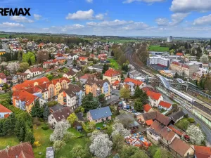 Prodej bytu 4+kk, Strančice, Náměstí Emila Kolbena, 108 m2